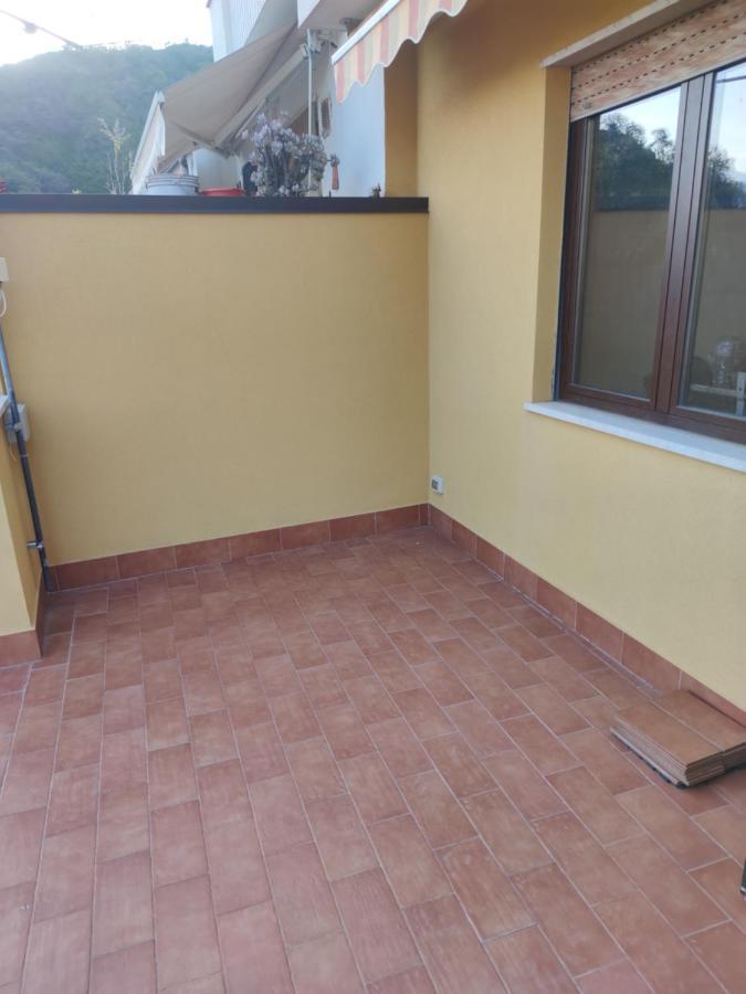 Cottage Gole Alcantara Pafumi Graniti 外观 照片