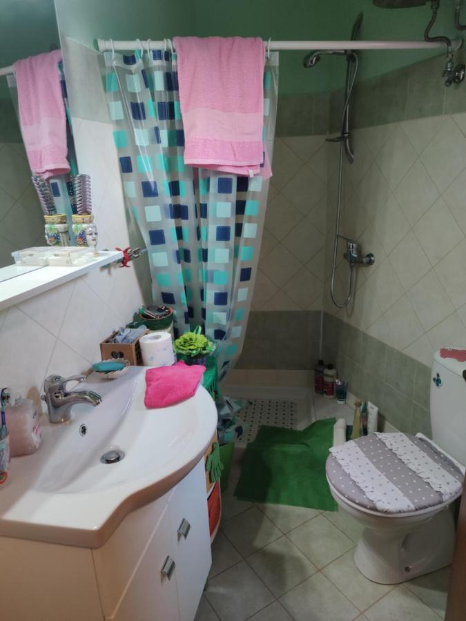 Cottage Gole Alcantara Pafumi Graniti 外观 照片