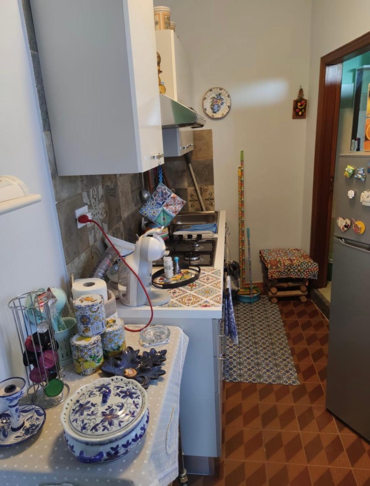 Cottage Gole Alcantara Pafumi Graniti 外观 照片