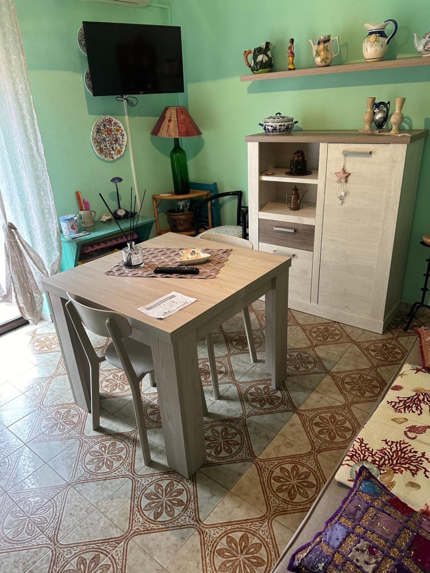 Cottage Gole Alcantara Pafumi Graniti 外观 照片