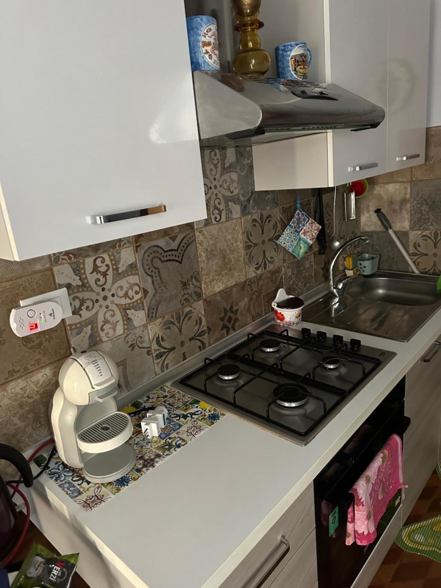 Cottage Gole Alcantara Pafumi Graniti 外观 照片